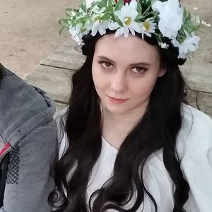 Meet your Posher, Katelyn